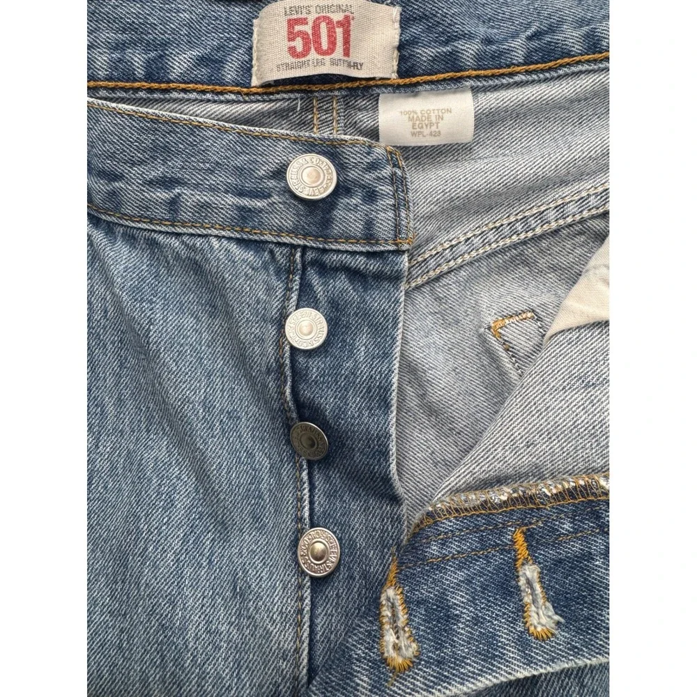 Levis classic levi